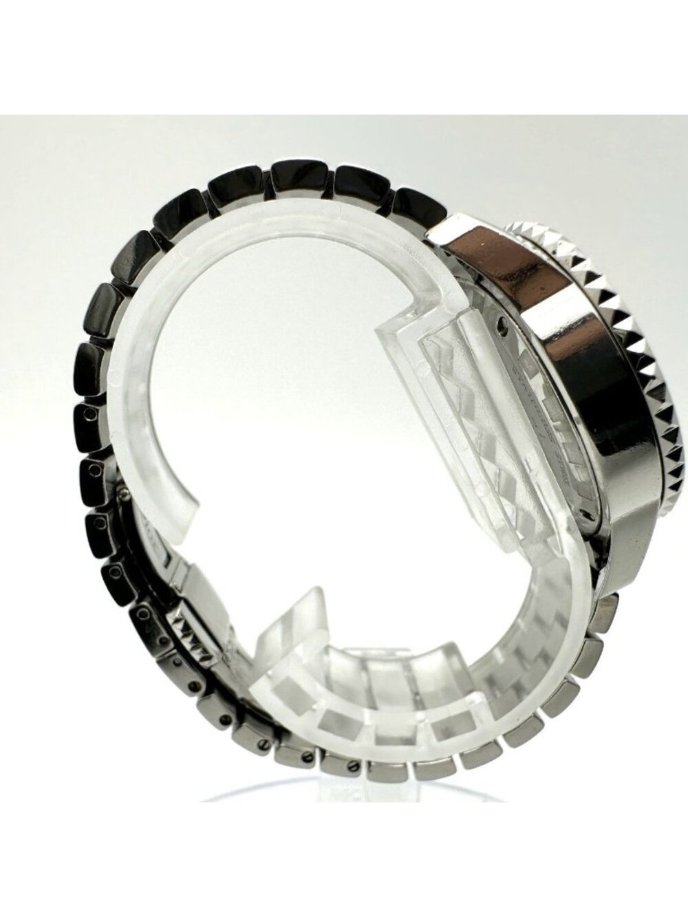 Dior Crystal Watch Shell Dial - Picture 5 of 10